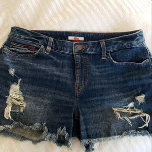 Tommy Hilfinger Shorts Size 12